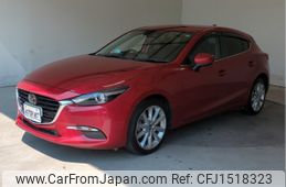 mazda axela 2016 CFJ1518323