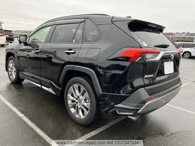 toyota rav4 2022 CFJ1847634 image 2