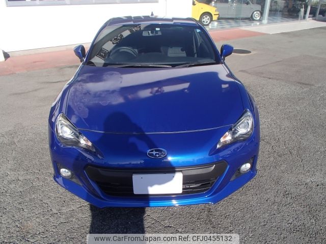 subaru brz 2015 -SUBARU--BRZ DBA-ZC6--ZC6-019297---SUBARU--BRZ DBA-ZC6--ZC6-019297- image 2