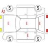 mazda mazda3 2020 -MAZDA--MAZDA3 6BA-BP5P--BP5P-110751---MAZDA--MAZDA3 6BA-BP5P--BP5P-110751- image 2