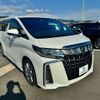 toyota alphard 2022 -TOYOTA--Alphard 3BA-AGH30W--AGH30-0408490---TOYOTA--Alphard 3BA-AGH30W--AGH30-0408490- image 5