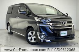 toyota vellfire 2015 -TOYOTA--Vellfire DBA-AGH30W--AGH30-0007862---TOYOTA--Vellfire DBA-AGH30W--AGH30-0007862-