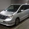 nissan serena 2014 -NISSAN 【尾張小牧 301ﾊ8202】--Serena DAA-HFC26--HFC26-215322---NISSAN 【尾張小牧 301ﾊ8202】--Serena DAA-HFC26--HFC26-215322- image 1