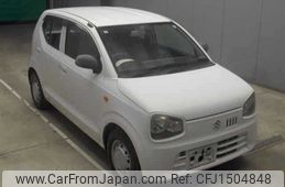 suzuki alto 2015 CFJ1504848