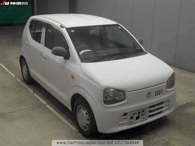 suzuki alto 2015 CFJ1504848 image 1