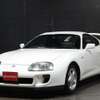 toyota supra 1995 -トヨタ 【水戸 300せ7703】--ｽｰﾌﾟﾗ JZA80--JZA80-0029391---トヨタ 【水戸 300せ7703】--ｽｰﾌﾟﾗ JZA80--JZA80-0029391- image 1