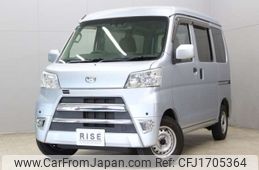 daihatsu hijet-van 2018 CFJ1705364