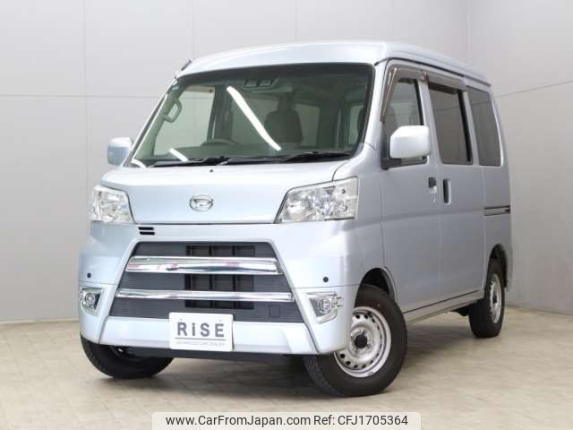 daihatsu hijet-van 2018 CFJ1705364 image 1