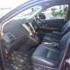 toyota harrier 2007 quick_quick_DBA-GSU36W_GSU36-0001748 image 12