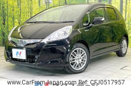 honda fit 2013 -HONDA--Fit DAA-GP1--GP1-1232111---HONDA--Fit DAA-GP1--GP1-1232111-