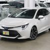 toyota corolla-sport 2019 -TOYOTA--Corolla Sport 6AA-ZWE211H--ZWE211-1025117---TOYOTA--Corolla Sport 6AA-ZWE211H--ZWE211-1025117- image 1