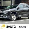 jeep grand-cherokee 2016 quick_quick_ABA-KL32L_1C4PJMHS4GW173424 image 1