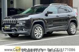jeep grand-cherokee 2016 quick_quick_ABA-KL32L_1C4PJMHS4GW173424