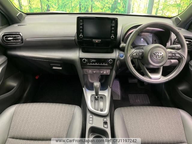 toyota yaris-cross 2024 quick_quick_MXPJ10_MXPJ10-3124018 image 2