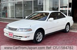 toyota mark-ii 2000 CFJ1584782