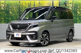 suzuki solio-bandit 2021 quick_quick_MA37S_MA37S-609966