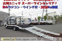 mitsubishi-fuso canter 2023 -MITSUBISHI--Canter 2PG-FEB80--FEB80-602023---MITSUBISHI--Canter 2PG-FEB80--FEB80-602023-
