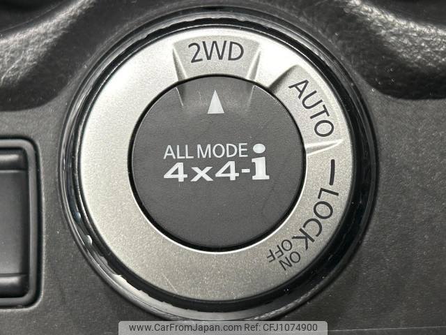 nissan x-trail 2017 -NISSAN--X-Trail DBA-NT32--NT32-551570---NISSAN--X-Trail DBA-NT32--NT32-551570- image 2
