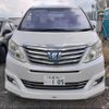 toyota alphard 2012 -TOYOTA--Alphard ATH20W--8007739---TOYOTA--Alphard ATH20W--8007739- image 1