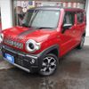 suzuki hustler 2020 -SUZUKI--Hustler 4AA-MR52S--MR52S-114299---SUZUKI--Hustler 4AA-MR52S--MR52S-114299- image 1