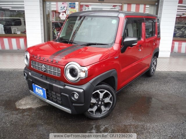 suzuki hustler 2020 -SUZUKI--Hustler 4AA-MR52S--MR52S-114299---SUZUKI--Hustler 4AA-MR52S--MR52S-114299- image 1
