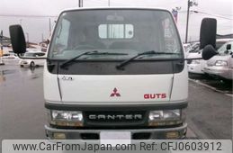 mitsubishi-fuso canter-guts 2001 -MITSUBISHI 【庄内 400ｾ1336】--Canter Guts KK-FD50AB--FD50AB-561235---MITSUBISHI 【庄内 400ｾ1336】--Canter Guts KK-FD50AB--FD50AB-561235-