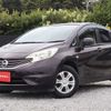 nissan note 2013 H11915 image 9