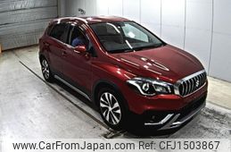 suzuki sx4 2020 CFJ1503867