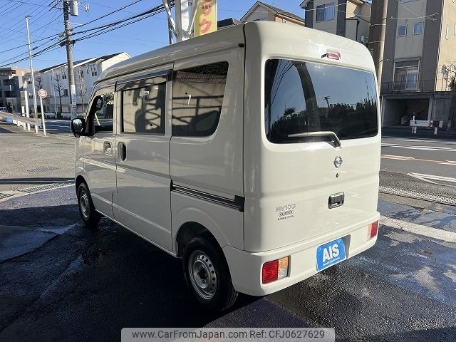 nissan clipper-van 2022 -NISSAN--Clipper Van 5BD-DR17V--DR17V-575682---NISSAN--Clipper Van 5BD-DR17V--DR17V-575682- image 2