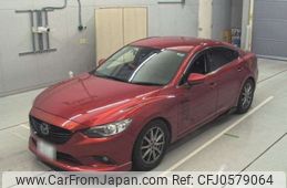 mazda atenza 2013 -MAZDA 【秋田 331ﾎ5515】--Atenza Sedan LDA-GJ2FP--GJ2FP-104271---MAZDA 【秋田 331ﾎ5515】--Atenza Sedan LDA-GJ2FP--GJ2FP-104271-