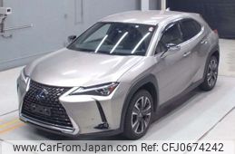 lexus ux 2019 -LEXUS--Lexus UX 6AA-MZAH15--MZAH15-2023165---LEXUS--Lexus UX 6AA-MZAH15--MZAH15-2023165-