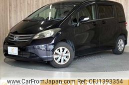 honda freed 2011 CFJ1393354