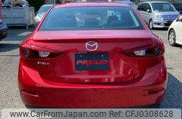 mazda axela 2013 TE5848