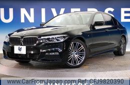 bmw 5-series 2017 -BMW--BMW 5 Series LDA-JC20--WBAJC32070G863828---BMW--BMW 5 Series LDA-JC20--WBAJC32070G863828-