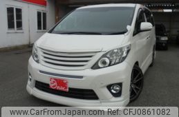 toyota alphard 2013 -TOYOTA--Alphard DBA-ANH20W--ANH20-8283216---TOYOTA--Alphard DBA-ANH20W--ANH20-8283216-