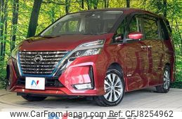 nissan serena 2019 -NISSAN--Serena DAA-HFC27--HFC27-052915---NISSAN--Serena DAA-HFC27--HFC27-052915-