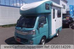 daihatsu hijet-truck 2021 -DAIHATSU 【盛岡 800ｻ2635】--Hijet Truck 3BD-S510P--S510P-0369300---DAIHATSU 【盛岡 800ｻ2635】--Hijet Truck 3BD-S510P--S510P-0369300-