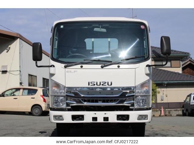 isuzu elf-truck 2018 quick_quick_TPG-NMS85AR_NMS85-7003402 image 2