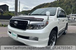 toyota land-cruiser-wagon 2011 -TOYOTA--Land Cruiser Wagon CBA-URJ202W--URJ202-5002716---TOYOTA--Land Cruiser Wagon CBA-URJ202W--URJ202-5002716-