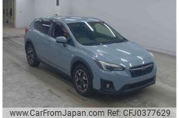 subaru xv 2017 -SUBARU--Subaru XV DBA-GT3--GT3-033504---SUBARU--Subaru XV DBA-GT3--GT3-033504-