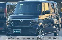 honda n-box 2025 CFJ1838636
