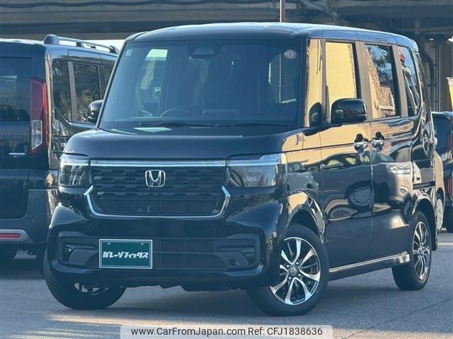 honda n-box 2025 CFJ1838636 image 1