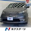 honda elysion 2008 -HONDA--Elysion DBA-RR1--RR1-1214859---HONDA--Elysion DBA-RR1--RR1-1214859- image 1