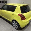 suzuki swift 2008 -SUZUKI 【函館 500ﾌ3888】--Swift ZC31S--207145---SUZUKI 【函館 500ﾌ3888】--Swift ZC31S--207145- image 2