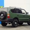 toyota land-cruiser-prado 1999 -TOYOTA--Land Cruiser Prado E-RZJ95W--RZJ95-0024599---TOYOTA--Land Cruiser Prado E-RZJ95W--RZJ95-0024599- image 2