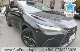 lexus nx 2022 -LEXUS--Lexus NX AAZH20-1002138---LEXUS--Lexus NX AAZH20-1002138-