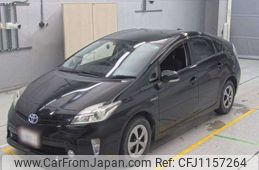 toyota prius 2014 -TOYOTA--Prius DAA-ZVW30--ZVW30-1821363---TOYOTA--Prius DAA-ZVW30--ZVW30-1821363-