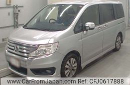 honda stepwagon 2014 -HONDA--Stepwgn DBA-RK5--RK5-1404425---HONDA--Stepwgn DBA-RK5--RK5-1404425-