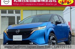 nissan aura 2023 -NISSAN--AURA 6AA-FSNE13--FSNE13-570***---NISSAN--AURA 6AA-FSNE13--FSNE13-570***-