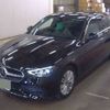 mercedes-benz c-class 2022 CFJ1690823 image 2